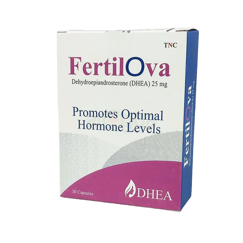 fertilova-25-mg